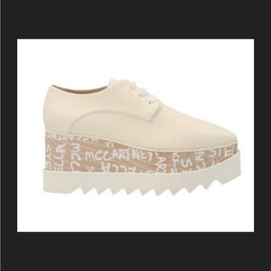 Stella McCartney Elyse Eco Alter Mat in Natural